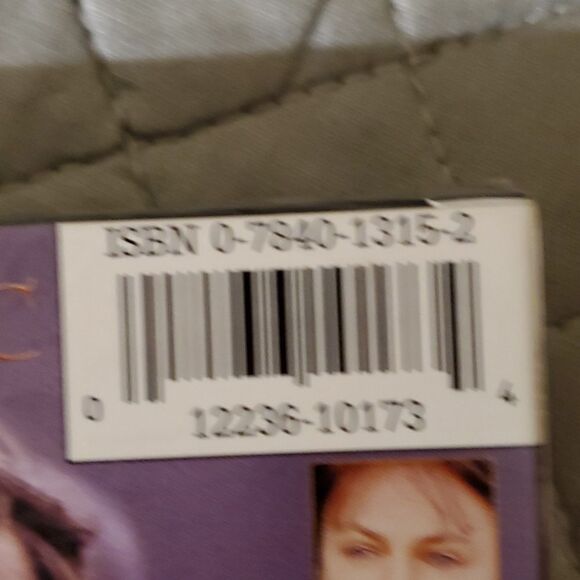 JOAN OF Arc VHS - Picture 2 of 4